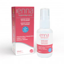 Enna Hygiene & Go Spray 50 Ml