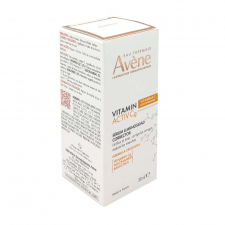 Avene Vitamin Activ CG Serum Luminosidad Corrector 1 Envase 30 Ml