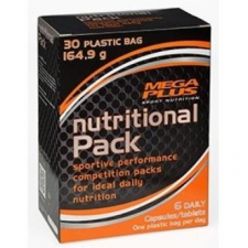 Nutritional Pack 30Packs