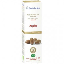Aceite Vegetal Argan Alimentario 100Ml. Bio