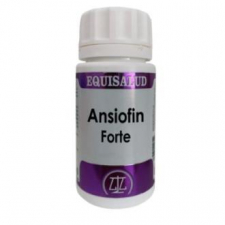 Equisalud Ansiofin Forte 60 Caps