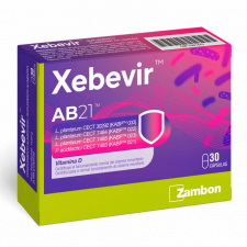 Xebevir 30 Comprimidos