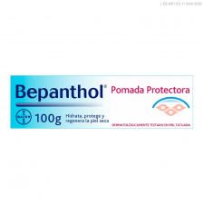 Bepanthol Pomada Protectora 100 Gr.