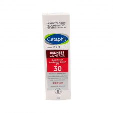 Cetaphil Pro Redness Control Hidratante Facial C 50 Ml