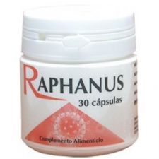 Codival Raphanus 30 Caps