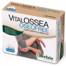 Vitalossea Oseofree 60 Comprimidos Derbos
