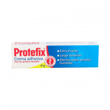 Protefix 40Ml Crema