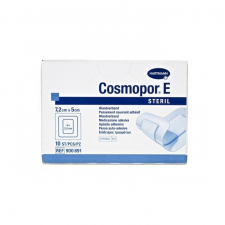 Aposito Esteril Cosmopor E 7,2X5Cm 10U - Varios