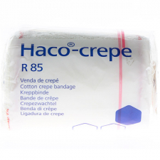 Venda Elastica Haco-Crepe R85 10X10