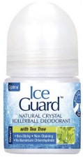 Desodorante Ice Guard Arbol Del Te Roll-On 50 Ml. - Madal Bal