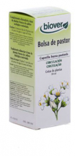 Ext.Capsella Bursa Pastoris (Bolsa De Pastor) 50Ml - Biover
