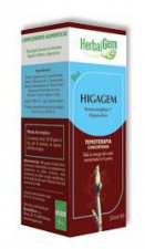 Higagem 50 Ml. - Herbalgem