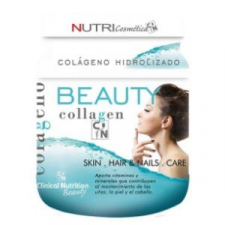 Beauty Collagen 390 G Polvo