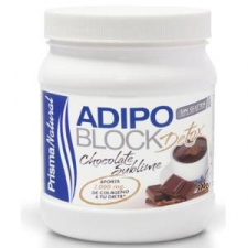 Adipo Block Chocolate Sublime 300Gr.