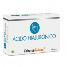 Acido Hialuronico 60Cap.