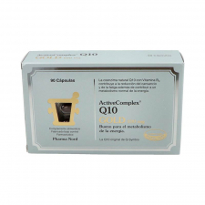 Activecomplex Q10 Gold 100 Mg 90 Capsulas Pharma Nord