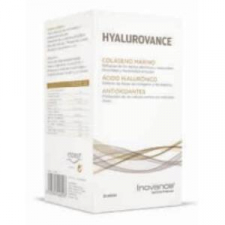 Hyalurovance 15Sticks