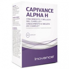 Capivance Alpha H 60Cap.