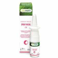 Ineldea Olioseptil Spray Nasal 20 Ml