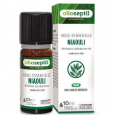Ineldea Olioseptil Niauli Aceite Esencial 10 Ml Bio