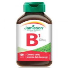 Vitamina B1 100Mg. 100Comp.