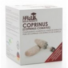 Coprinus Extracto Puro 60Vcaps.