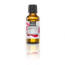 Tomillo Limoneno Aceite Esencial (Serpol) 30Ml