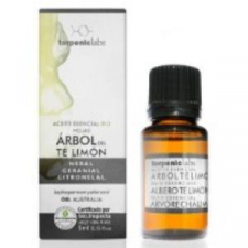 Arbol Del Te Limon Aceite Esencial Bio 5Ml.