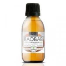 Baobab Aceite Virgen Bio 30Ml.