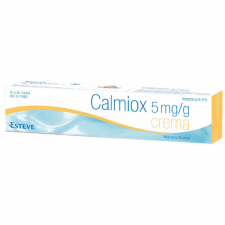 Calmiox (5 Mg/G Crema 30 G) - Esteve