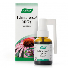 A Vogel Echinaforce Spray 30 Ml. Bioforce