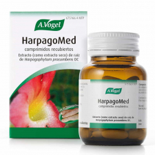 A Vogel Harpagomed 480 Mg 60 Comprimidos Recubiertos