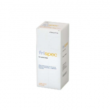 Frispec (6,5 Mg/Ml Jarabe 150 Ml) - Varios