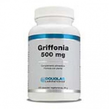 Griffonia 500 Mg. 120 Cap. Veg.