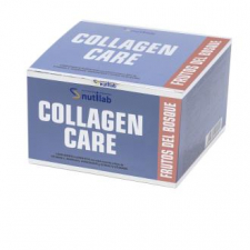 Collagen Care Frutos Del Bosque 46Sbrs.