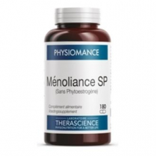 Physiomance Menoliance Sp 180Cap.