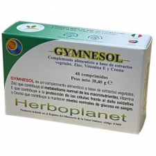 Herboplanet Gymnesol 48 Comp