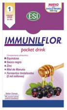 Immunilflor Pocket Drink 16 Sbrs. - Varios