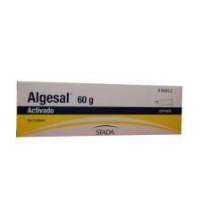 Algesal Activado (Pomada 60 G) - Stada