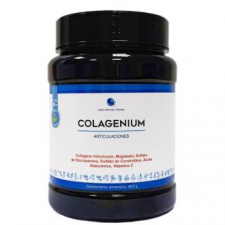 Just Podium Colagenium 600 G