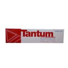 Tantum (30 Mg/G Pomada 50 G) - Angelini