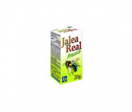 Ynsadiet Jalea Real Fresca 20 Gr - Farmacia Ribera