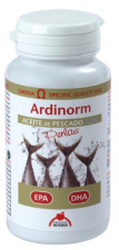 Ardinorm (Cardinorm) A.Salmon 60Perlas - Varios