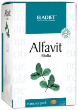 Alfavit 500 Comp. - Eladiet
