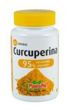 Curcuperina 60 Cap.  - Plantapol