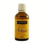 Aceite De Arnica 50 Ml. - Plantapol