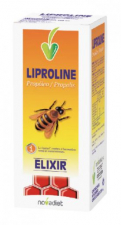 Liproline Elixir Propoleo 250 Ml.