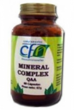 Mineral Complex 60 Comp. - Cfn