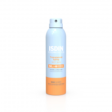 Isdin Fotoprotector Spray Wet Skin Transparente Spf-50