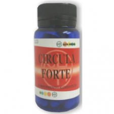 Alfa Herbal Circula Forte 60 Caps